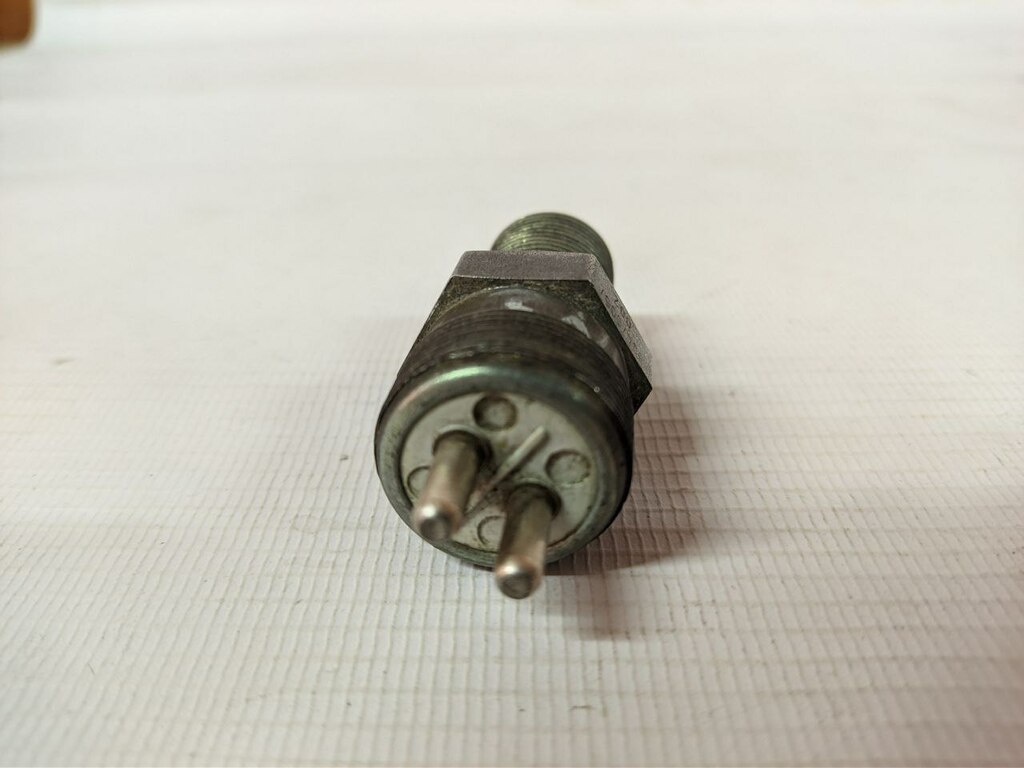 датчик скорости б/у - 1